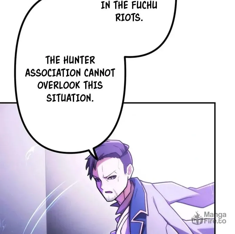 I Became an S-Rank Hunter With the Demon Lord App Chapter 59 page 18 - 