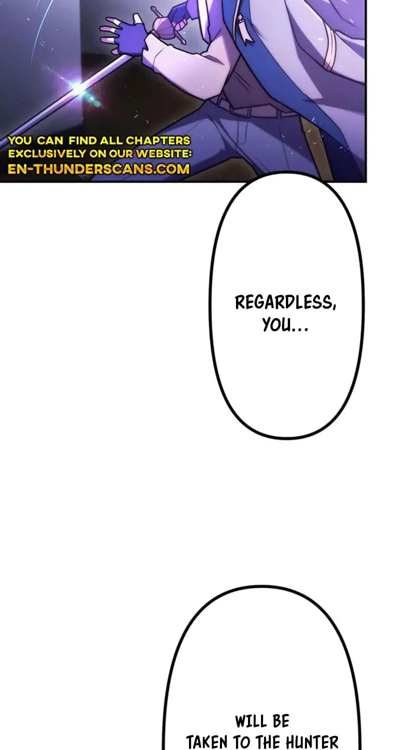 I Became an S-Rank Hunter With the Demon Lord App Chapter 59 page 19 - 