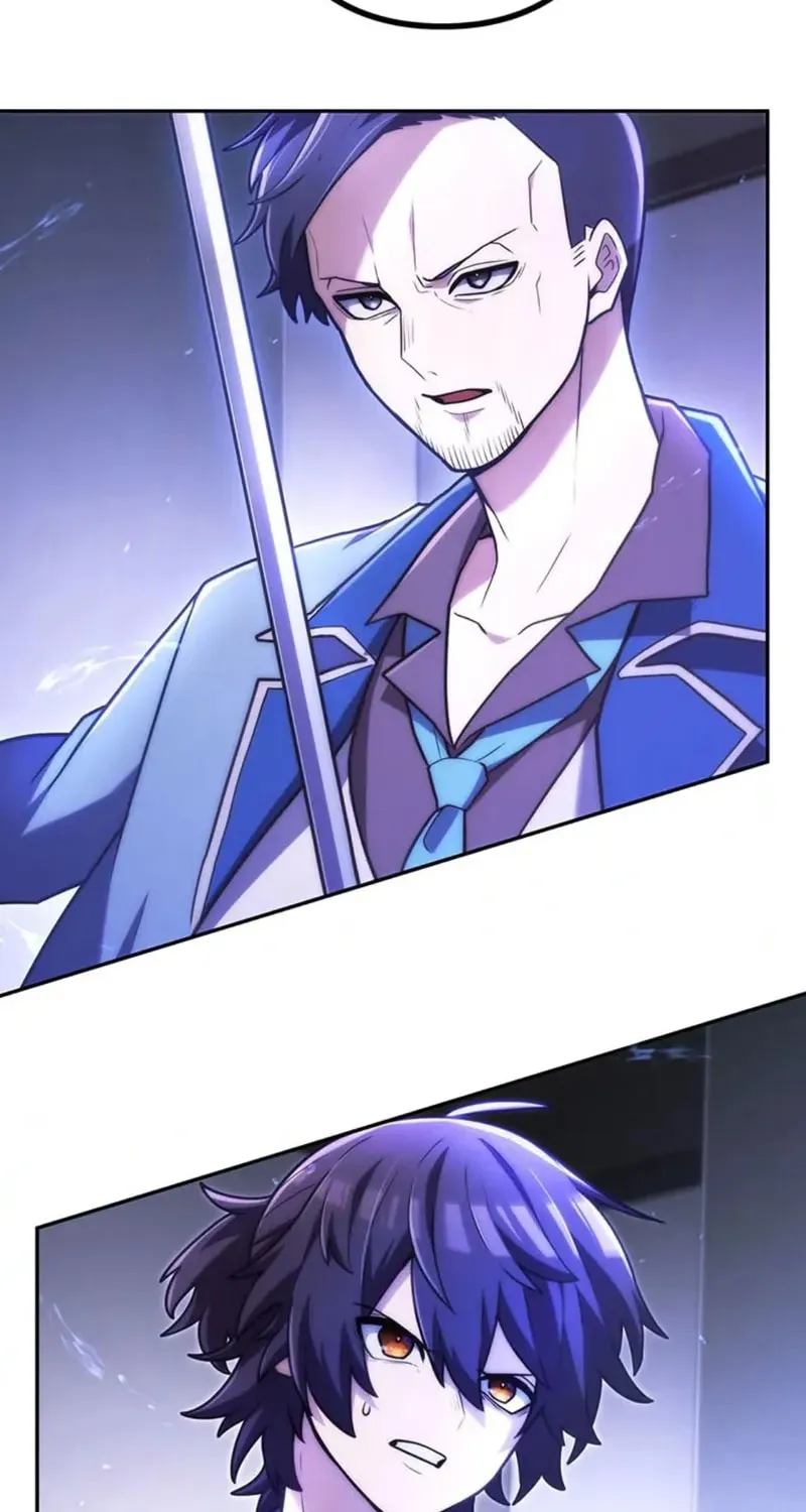 I Became an S-Rank Hunter With the Demon Lord App Chapter 59 page 3 - 