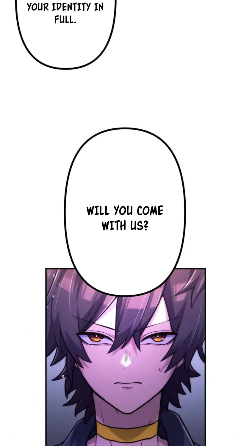 I Became an S-Rank Hunter With the Demon Lord App Chapter 59 page 21 - 