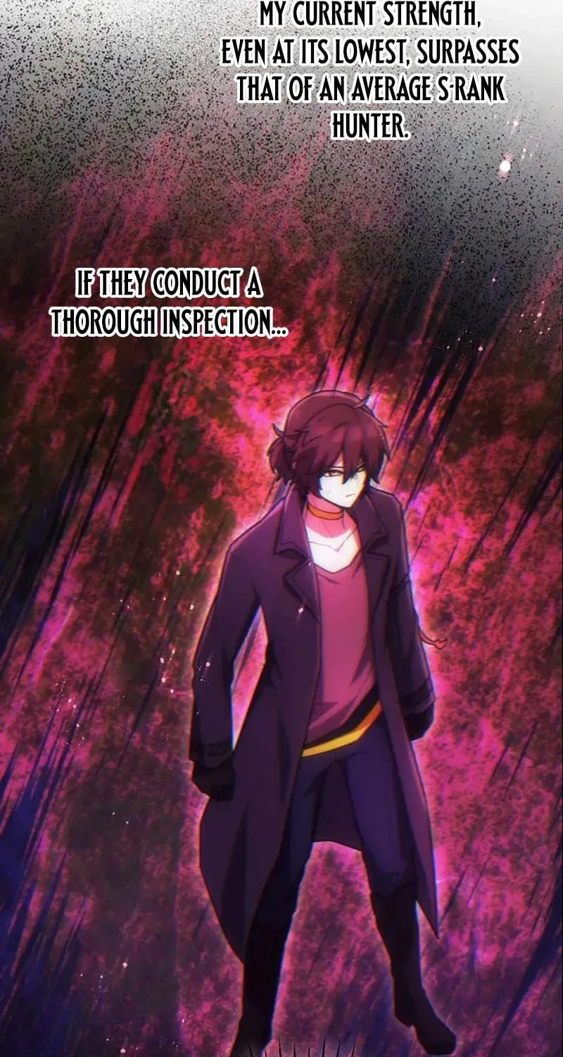 I Became an S-Rank Hunter With the Demon Lord App Chapter 59 page 23 - 