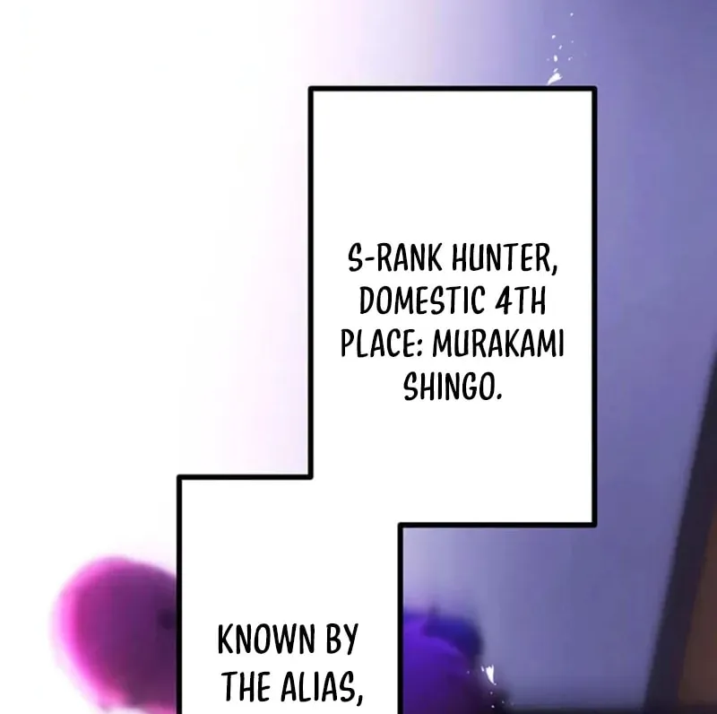 I Became an S-Rank Hunter With the Demon Lord App Chapter 59 page 34 - 