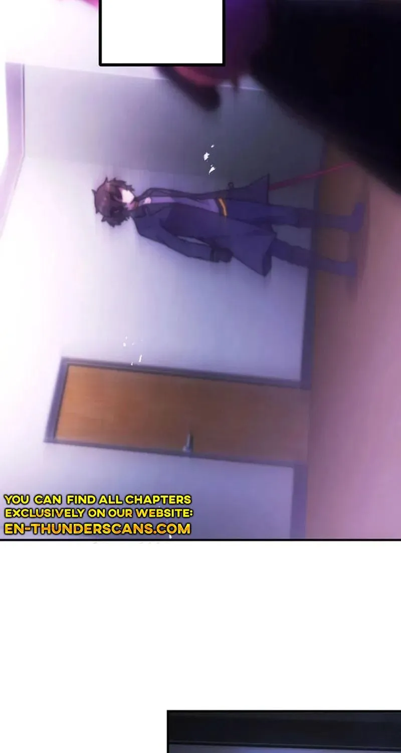 I Became an S-Rank Hunter With the Demon Lord App Chapter 59 page 35 - 