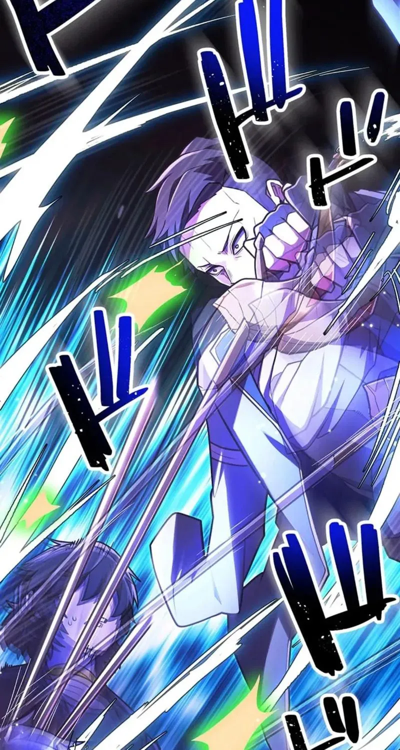 I Became an S-Rank Hunter With the Demon Lord App Chapter 59 page 41 - 