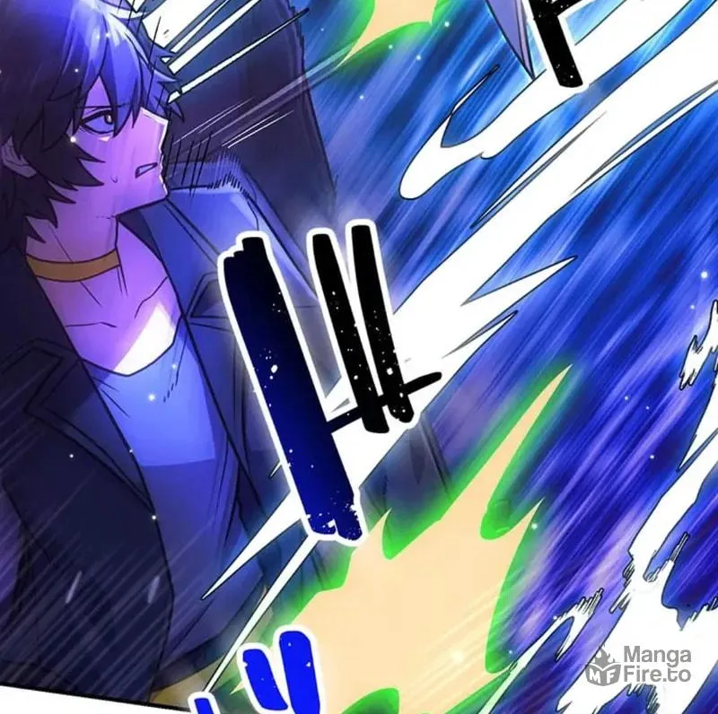 I Became an S-Rank Hunter With the Demon Lord App Chapter 59 page 42 - 