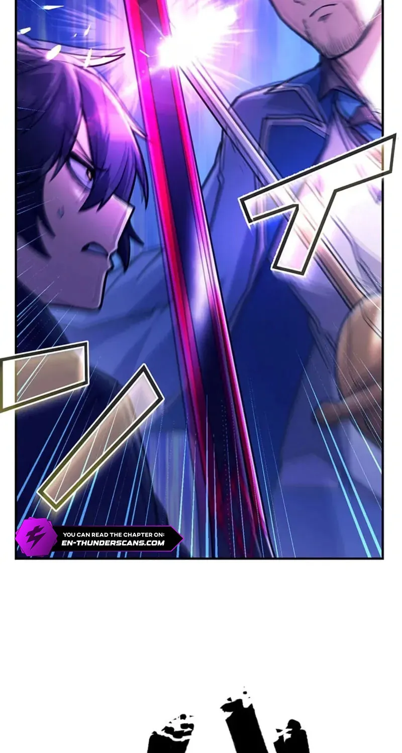 I Became an S-Rank Hunter With the Demon Lord App Chapter 59 page 45 - 