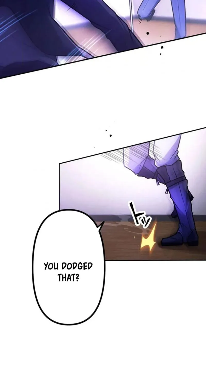 I Became an S-Rank Hunter With the Demon Lord App Chapter 59 page 47 - 