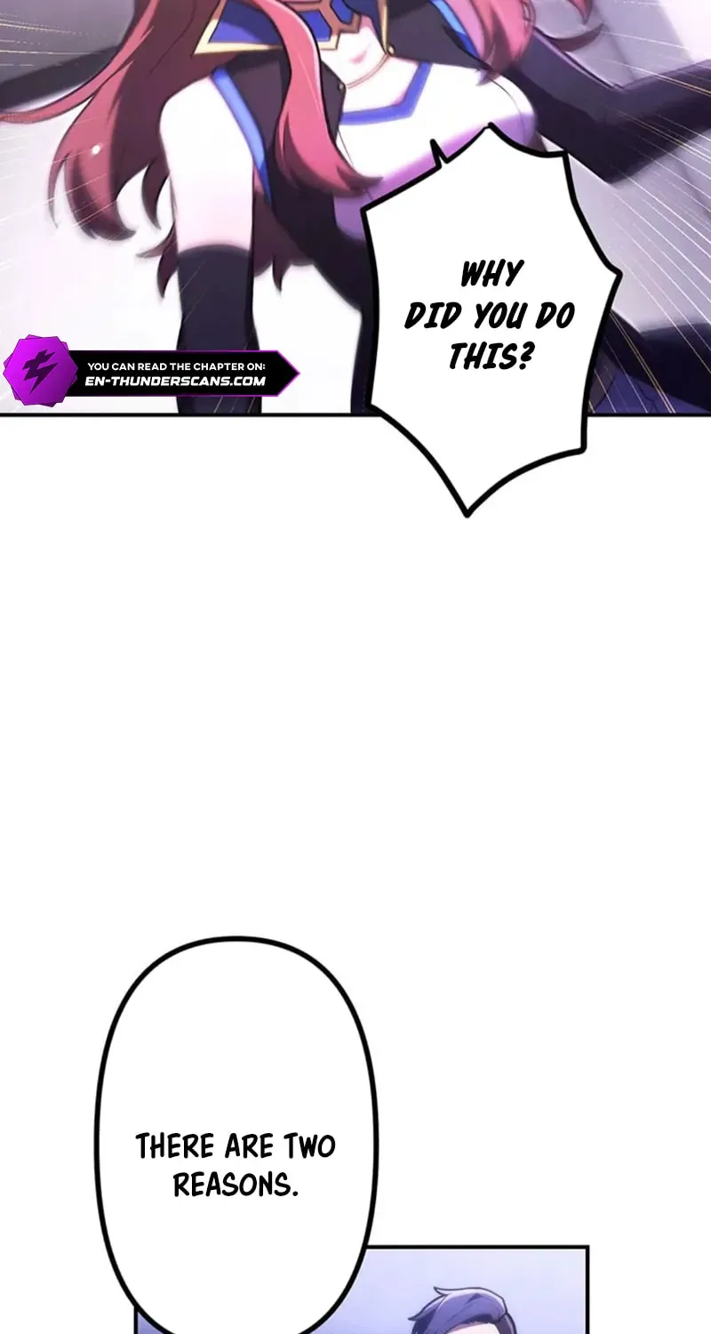 I Became an S-Rank Hunter With the Demon Lord App Chapter 59 page 7 - 