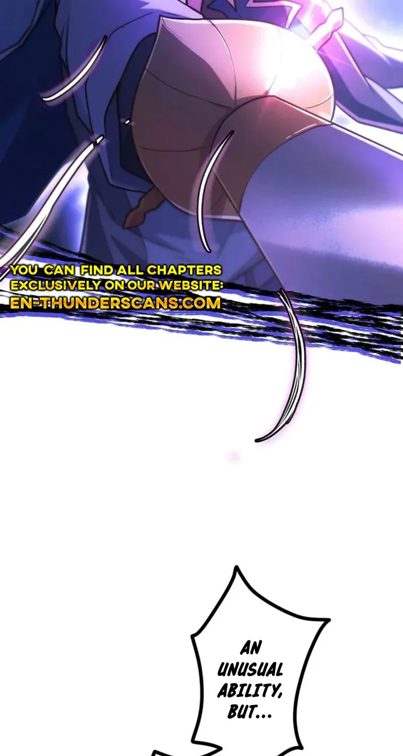 I Became an S-Rank Hunter With the Demon Lord App Chapter 59 page 63 - 