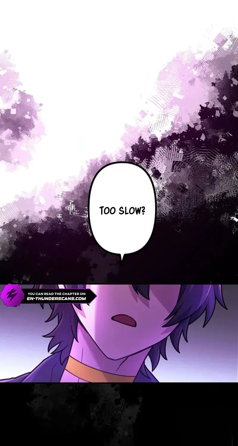 I Became an S-Rank Hunter With the Demon Lord App Chapter 59 page 67 - 