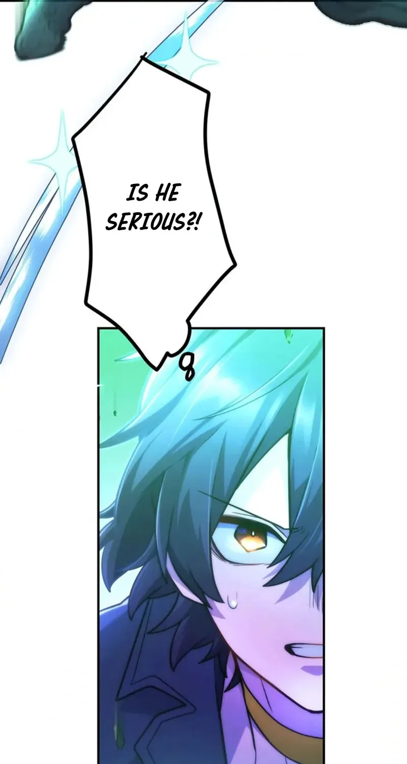 I Became an S-Rank Hunter With the Demon Lord App Chapter 59 page 81 - 