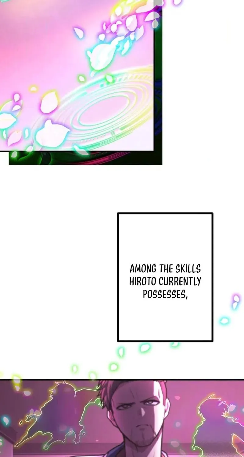 I Became an S-Rank Hunter With the Demon Lord App Chapter 59 page 89 - 