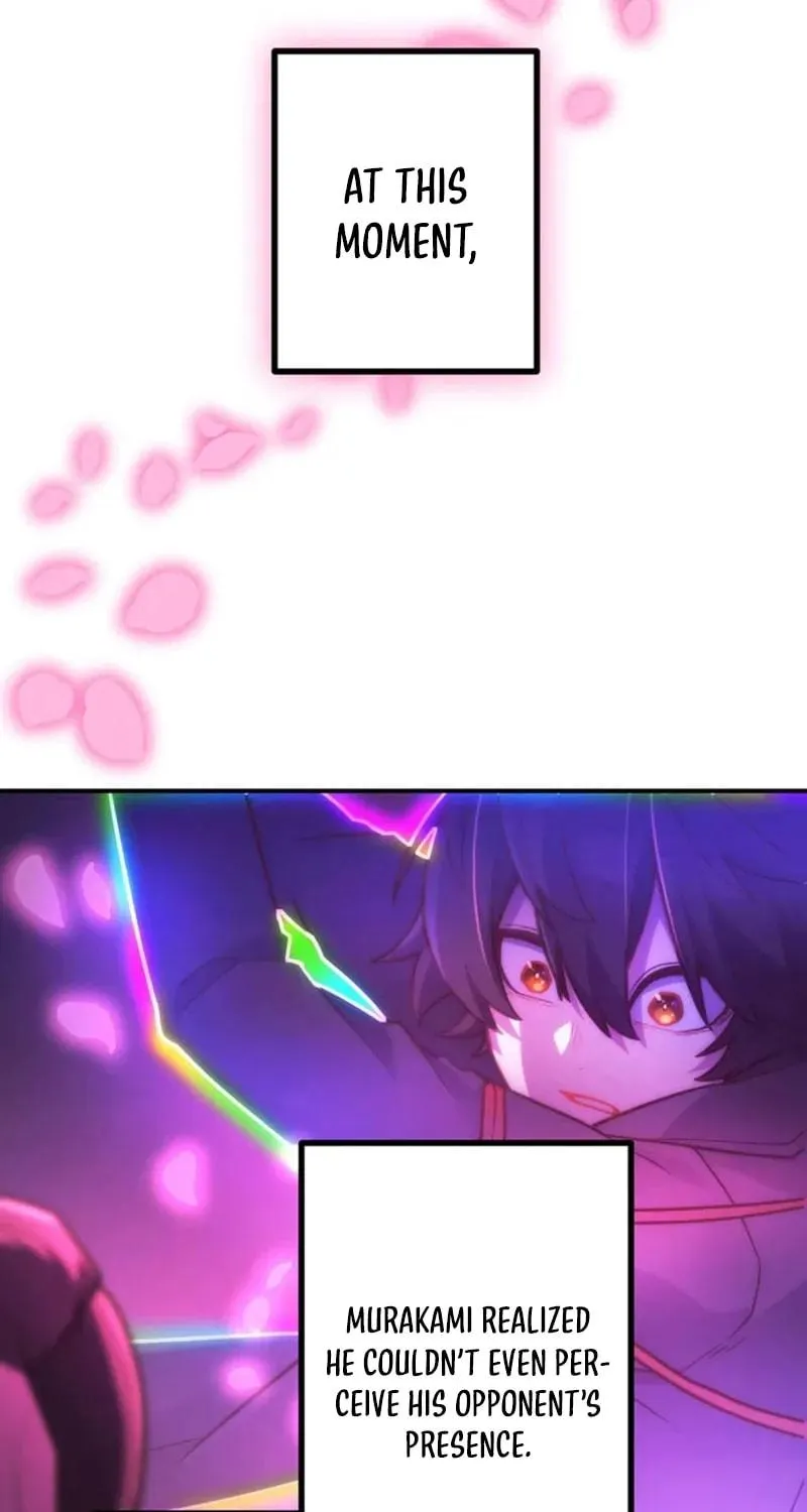 I Became an S-Rank Hunter With the Demon Lord App Chapter 59 page 95 - 