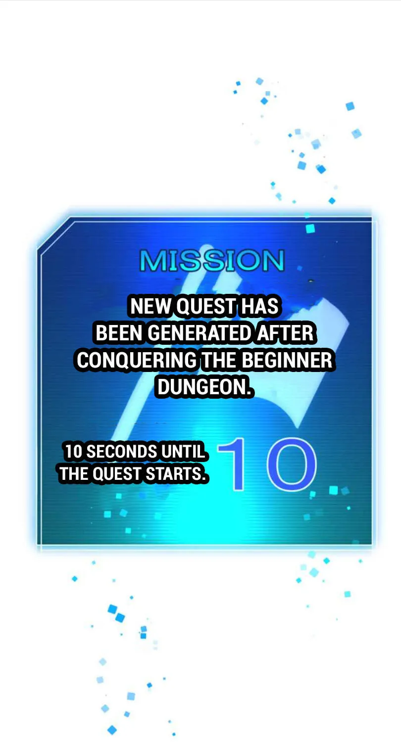 I Became an S-Rank Hunter With the Demon Lord App Chapter 6 page 2 - 