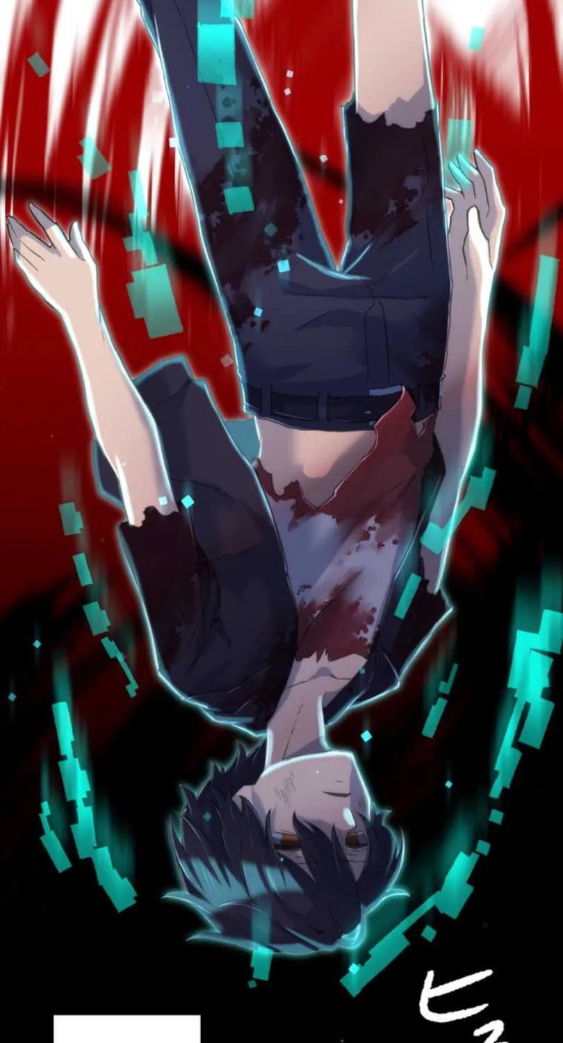 I Became an S-Rank Hunter With the Demon Lord App Chapter 6 page 103 - 