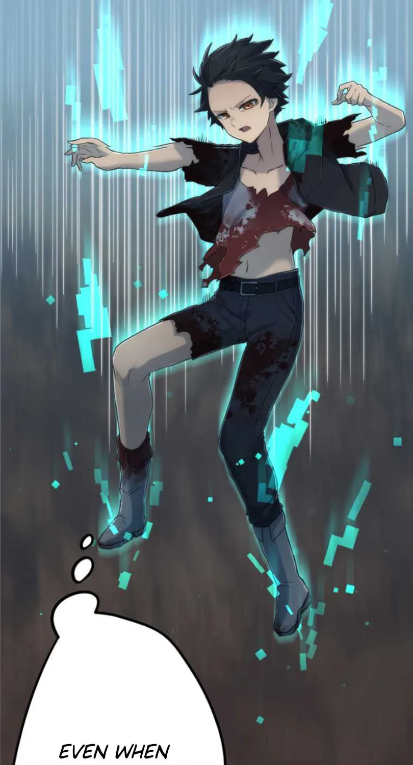 I Became an S-Rank Hunter With the Demon Lord App Chapter 6 page 109 - 