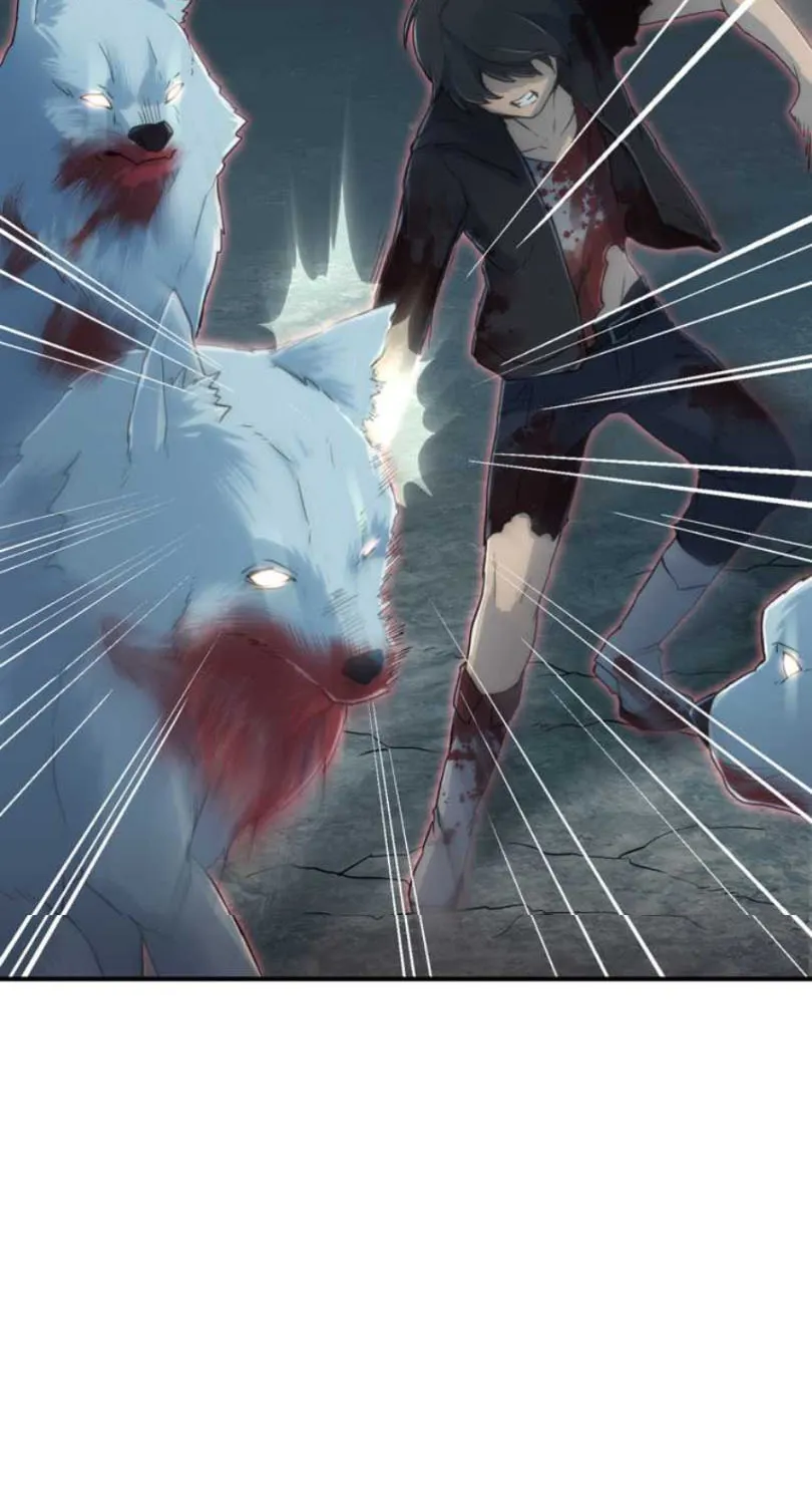 I Became an S-Rank Hunter With the Demon Lord App Chapter 6 page 113 - 