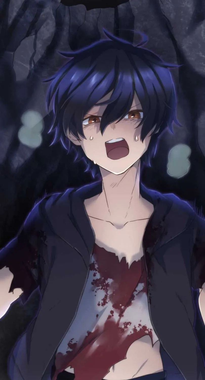 I Became an S-Rank Hunter With the Demon Lord App Chapter 6 page 119 - 