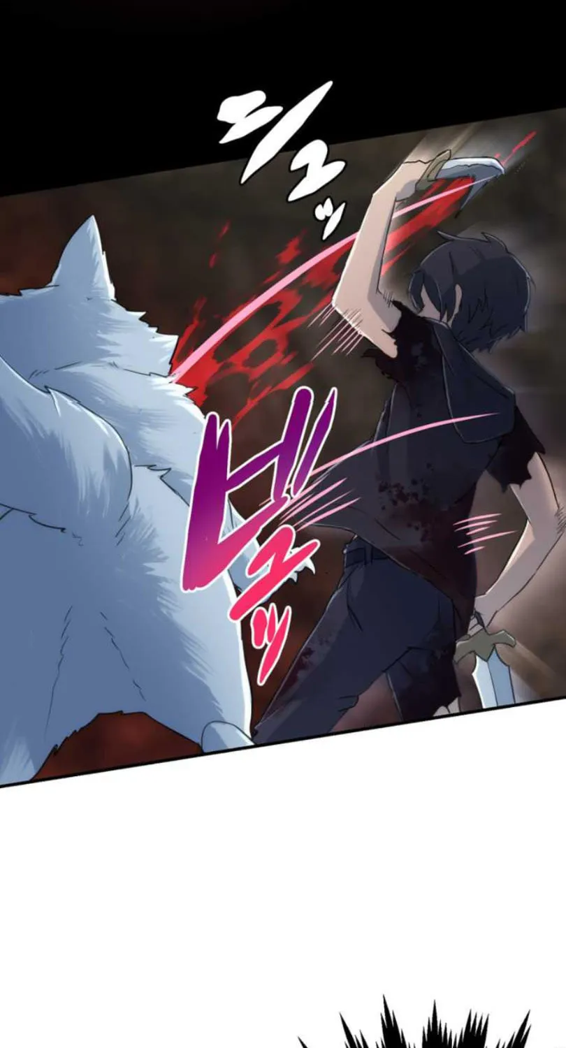 I Became an S-Rank Hunter With the Demon Lord App Chapter 6 page 128 - 