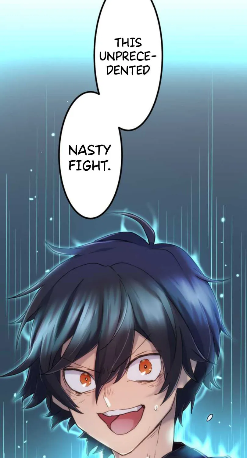 I Became an S-Rank Hunter With the Demon Lord App Chapter 6 page 134 - 