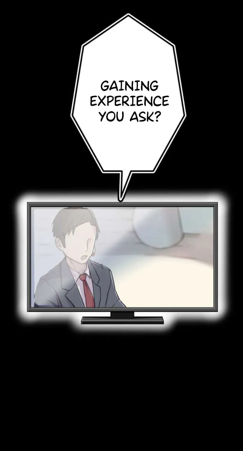 I Became an S-Rank Hunter With the Demon Lord App Chapter 6 page 137 - 