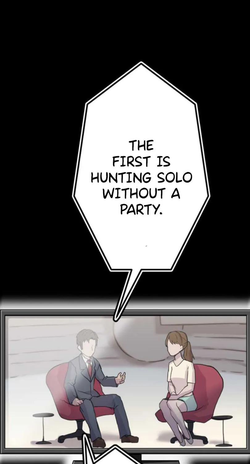 I Became an S-Rank Hunter With the Demon Lord App Chapter 6 page 138 - 