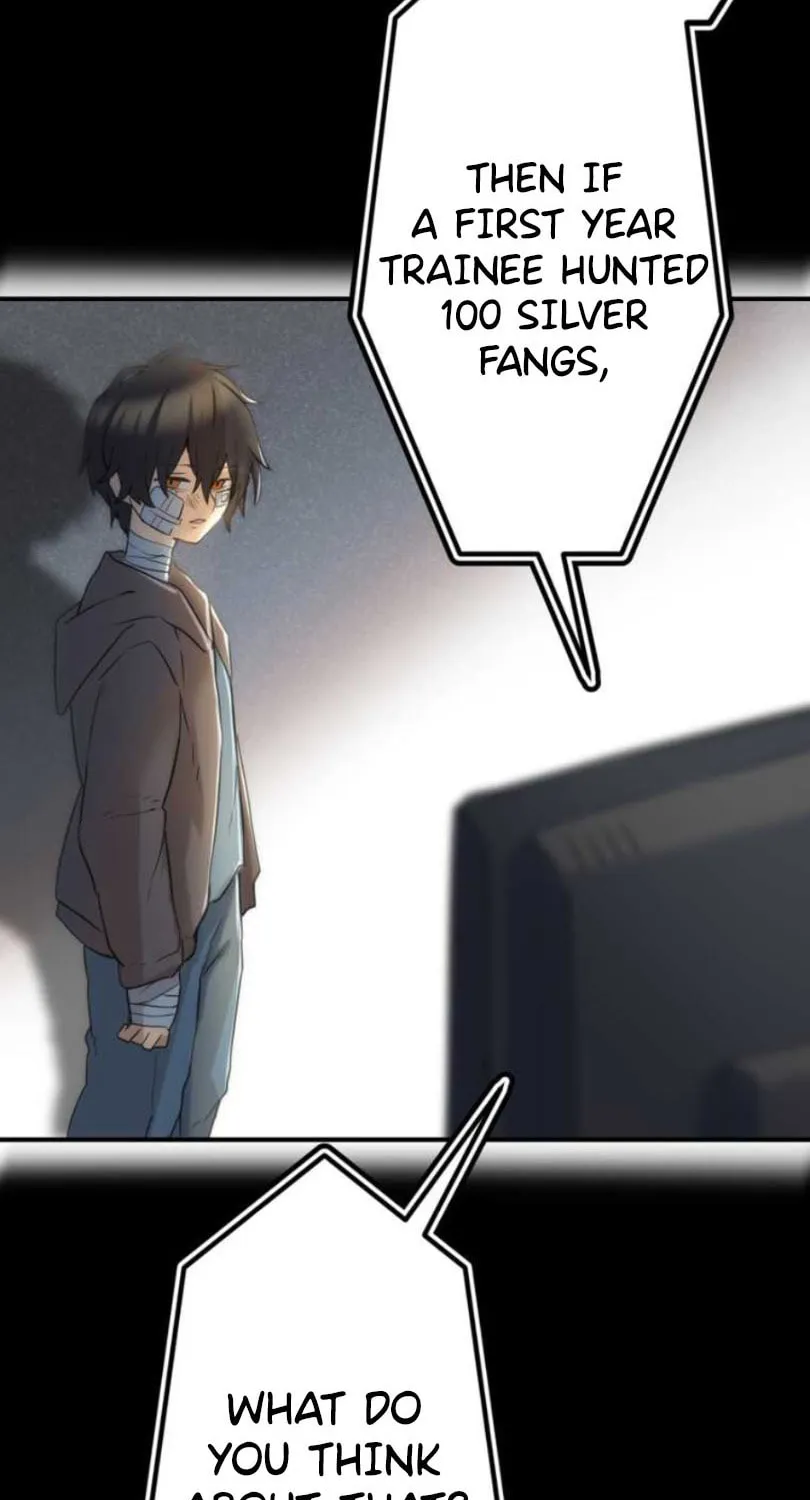 I Became an S-Rank Hunter With the Demon Lord App Chapter 6 page 140 - 