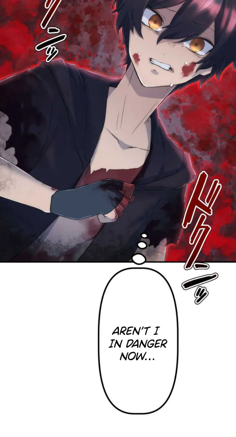 I Became an S-Rank Hunter With the Demon Lord App Chapter 6 page 20 - 