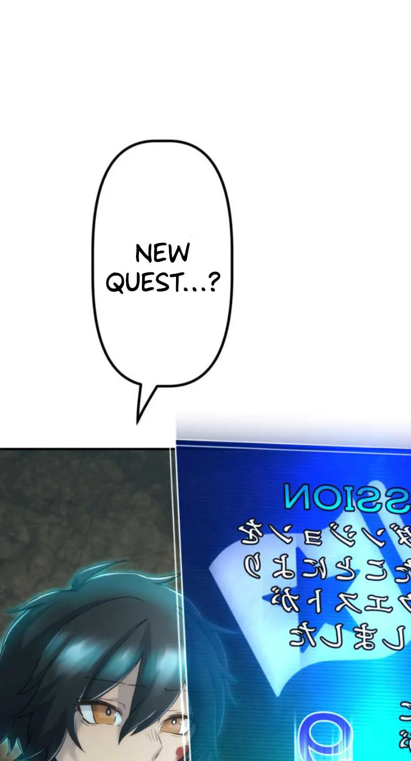I Became an S-Rank Hunter With the Demon Lord App Chapter 6 page 3 - 