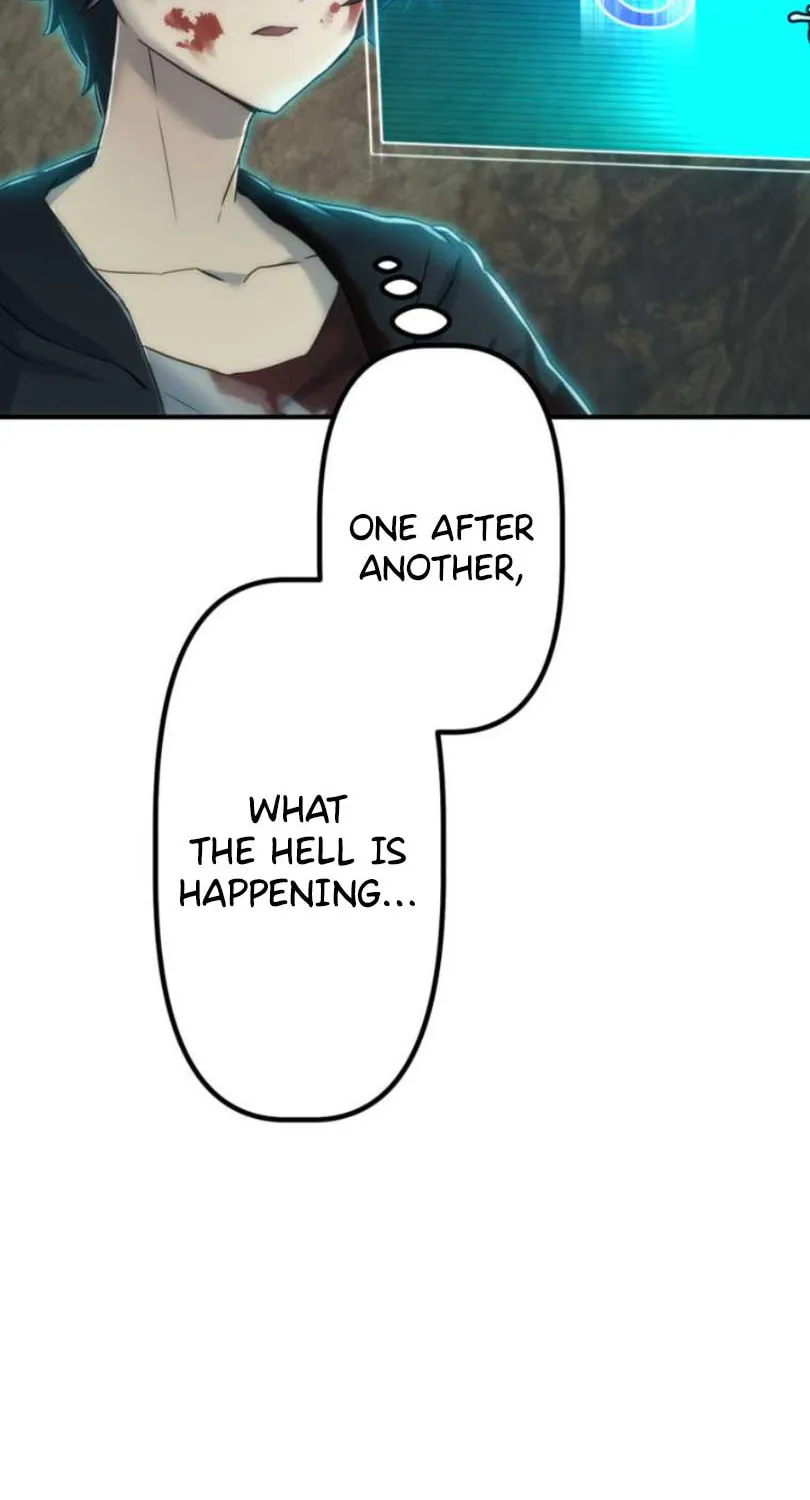 I Became an S-Rank Hunter With the Demon Lord App Chapter 6 page 4 - 