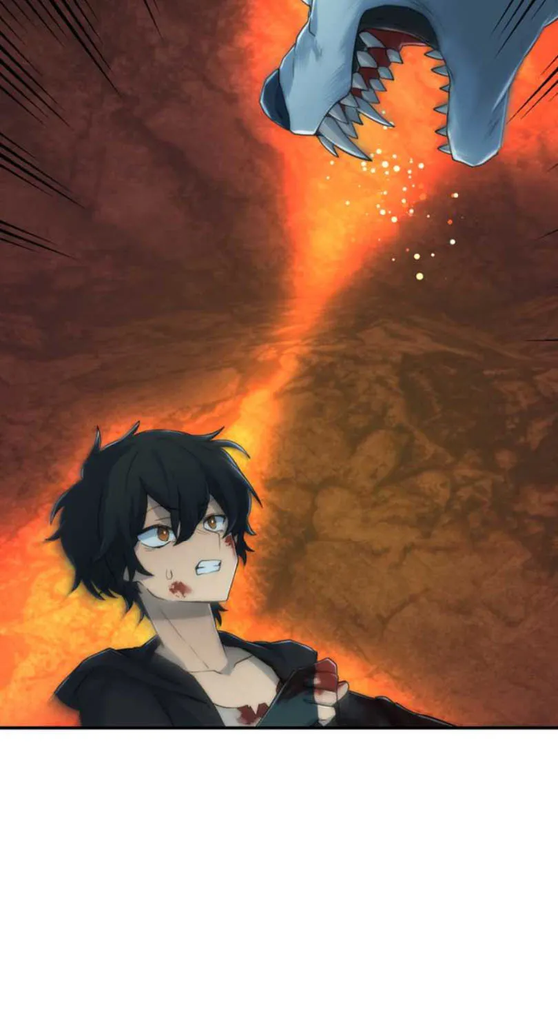 I Became an S-Rank Hunter With the Demon Lord App Chapter 6 page 32 - 