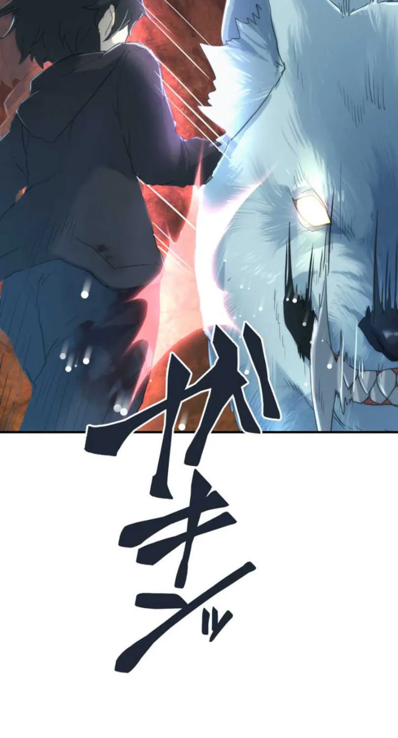 I Became an S-Rank Hunter With the Demon Lord App Chapter 6 page 34 - 