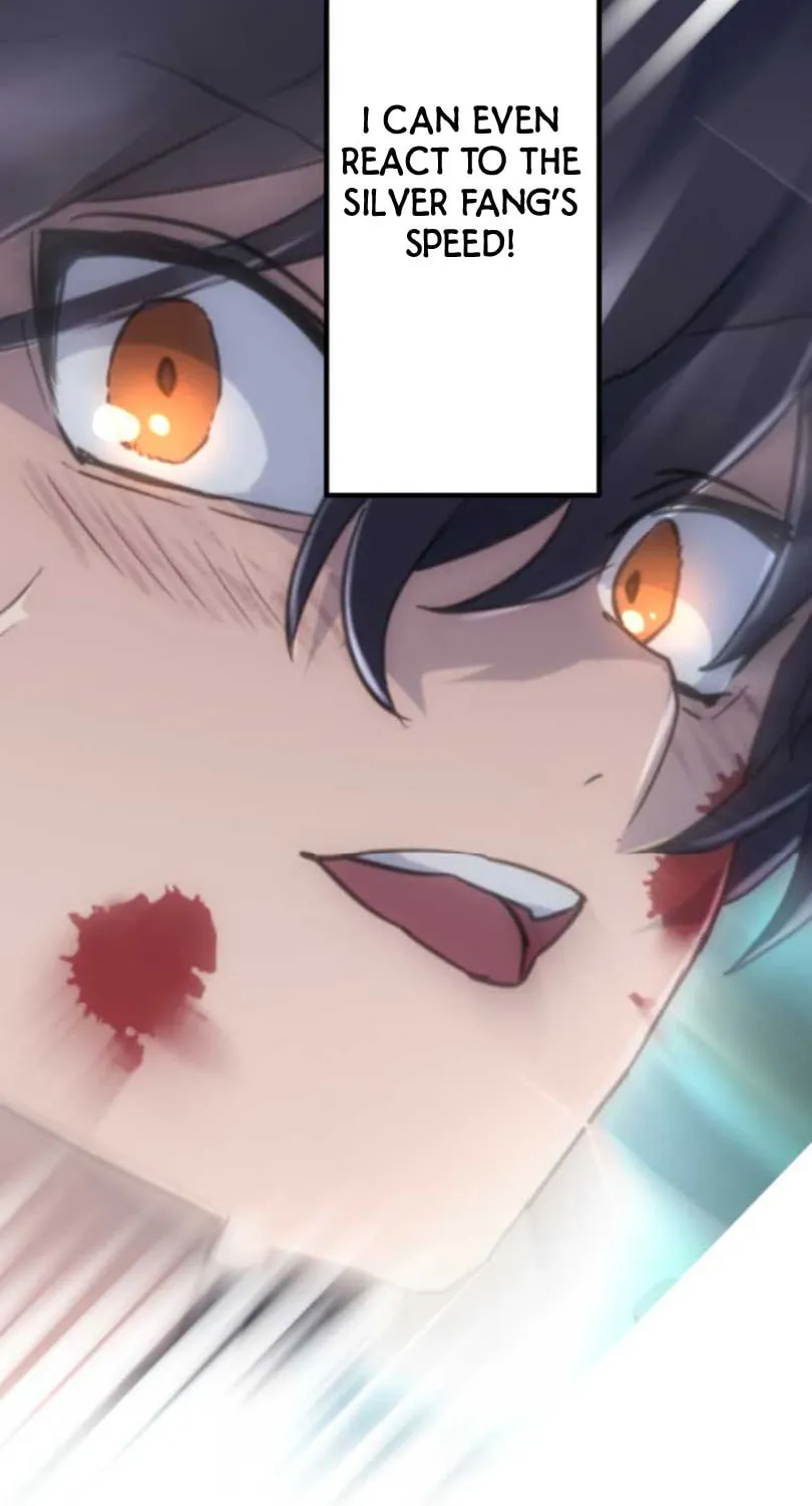 I Became an S-Rank Hunter With the Demon Lord App Chapter 6 page 38 - 