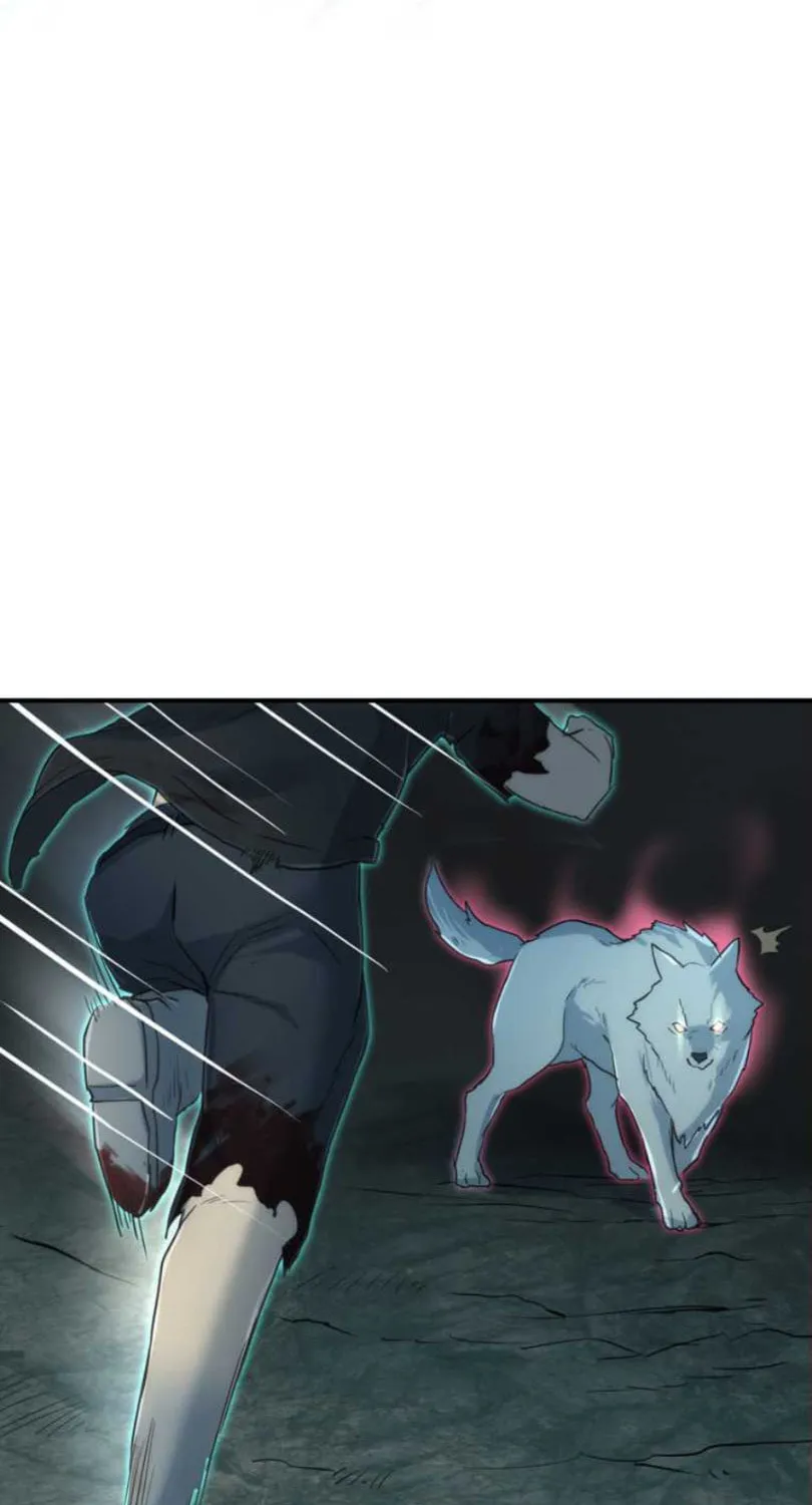 I Became an S-Rank Hunter With the Demon Lord App Chapter 6 page 39 - 