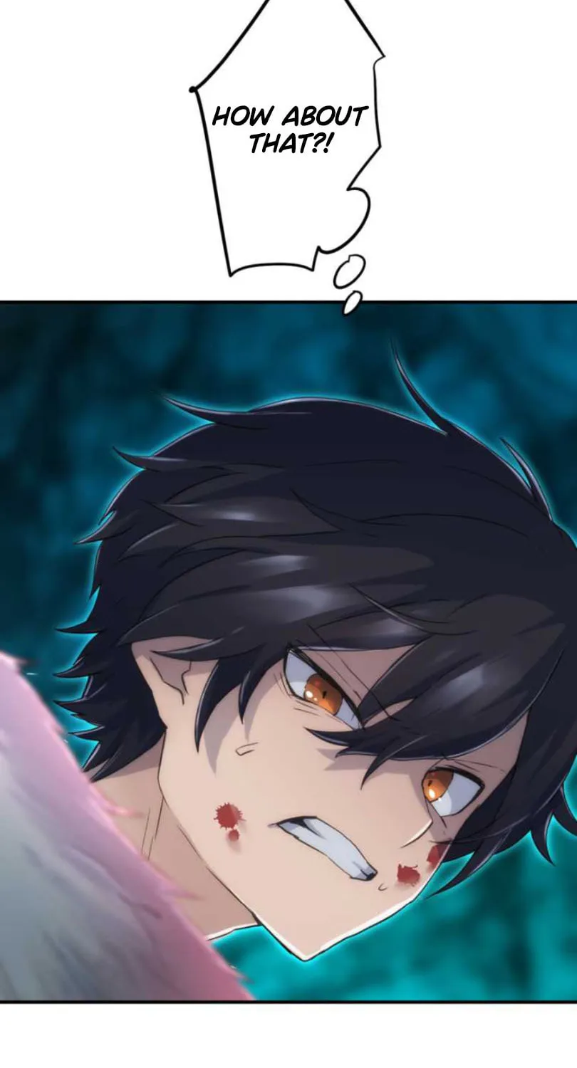 I Became an S-Rank Hunter With the Demon Lord App Chapter 6 page 43 - 