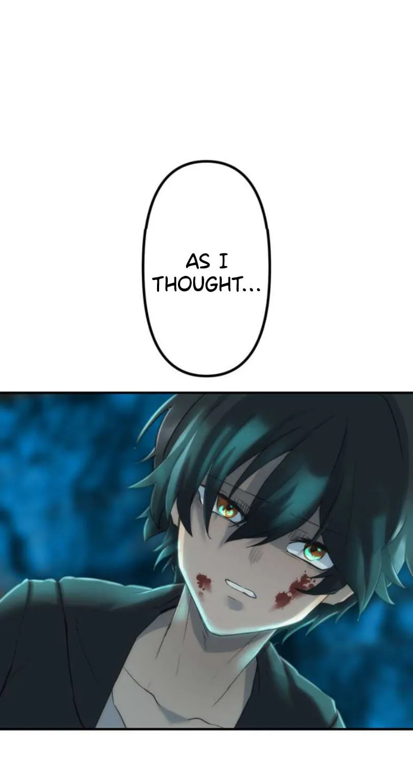 I Became an S-Rank Hunter With the Demon Lord App Chapter 6 page 47 - 