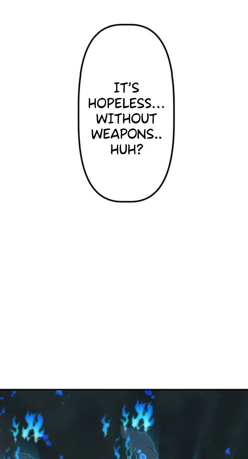 I Became an S-Rank Hunter With the Demon Lord App Chapter 6 page 48 - 