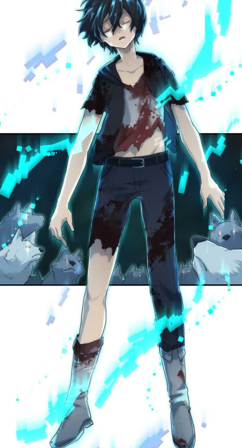I Became an S-Rank Hunter With the Demon Lord App Chapter 6 page 75 - 