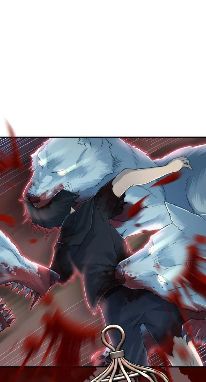 I Became an S-Rank Hunter With the Demon Lord App Chapter 6 page 96 - 