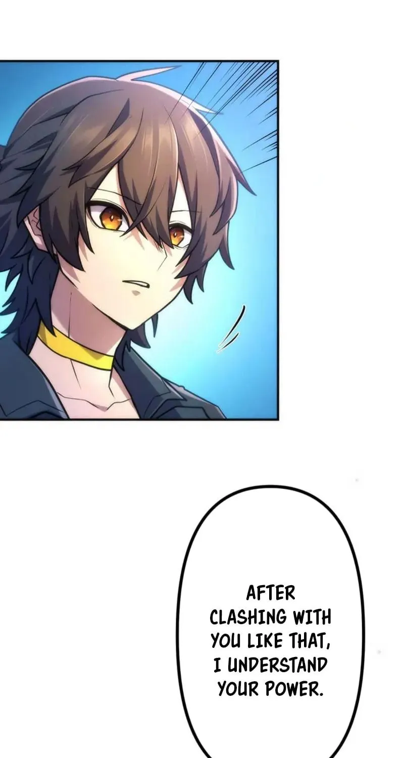 I Became an S-Rank Hunter With the Demon Lord App Chapter 60 page 101 - 
