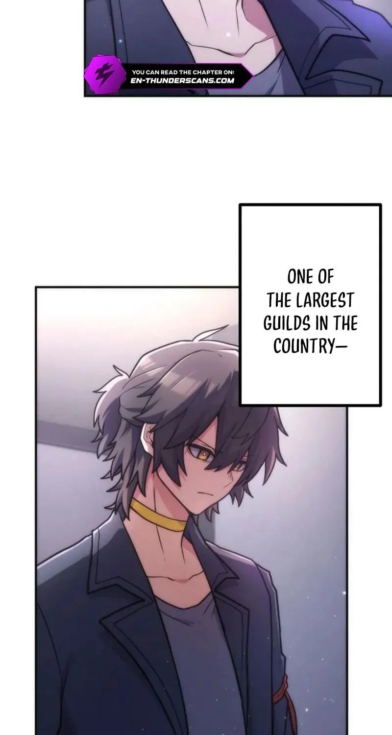 I Became an S-Rank Hunter With the Demon Lord App Chapter 60 page 109 - 