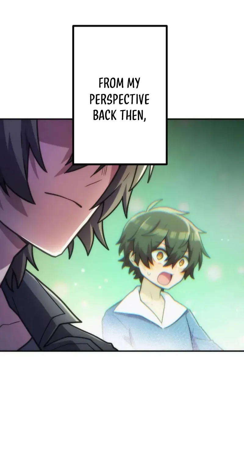 I Became an S-Rank Hunter With the Demon Lord App Chapter 60 page 111 - 