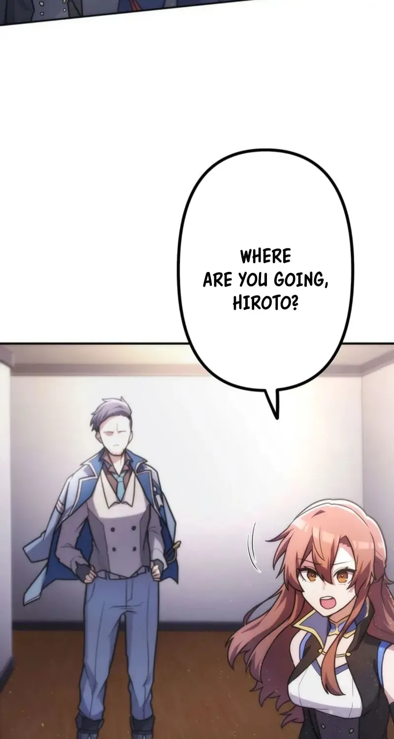 I Became an S-Rank Hunter With the Demon Lord App Chapter 60 page 123 - 
