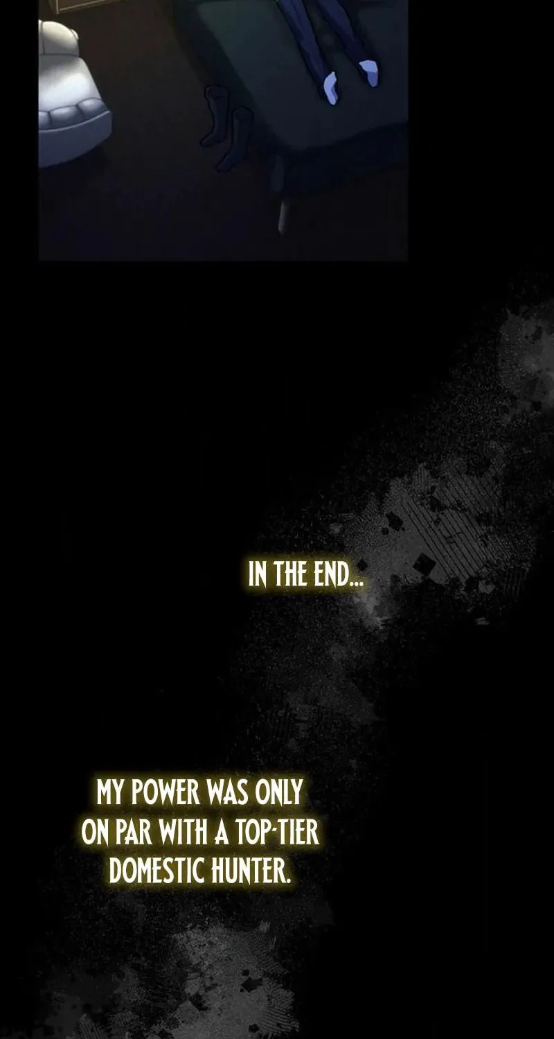 I Became an S-Rank Hunter With the Demon Lord App Chapter 60 page 131 - 