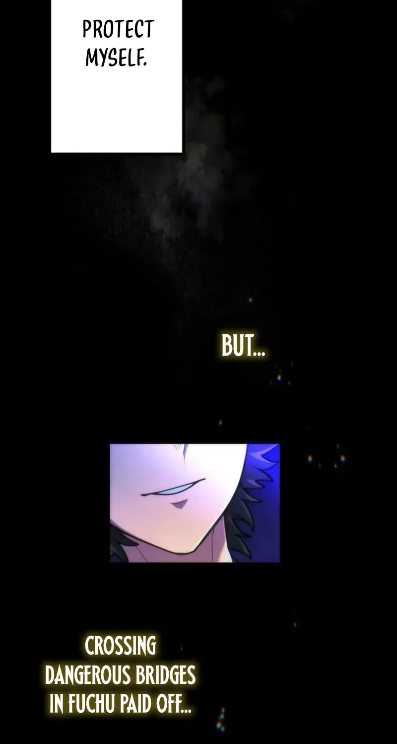 I Became an S-Rank Hunter With the Demon Lord App Chapter 60 page 135 - 
