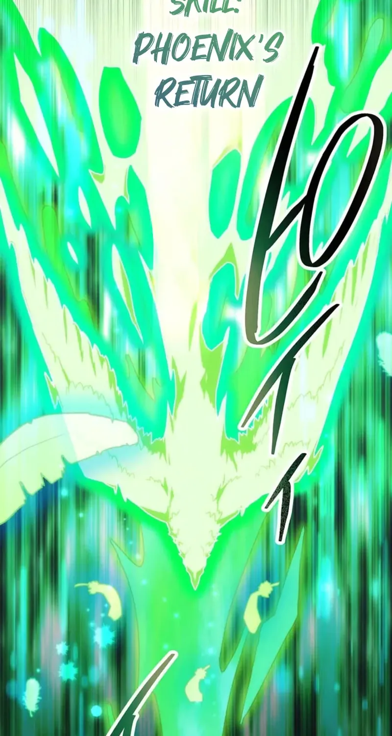 I Became an S-Rank Hunter With the Demon Lord App Chapter 60 page 15 - 