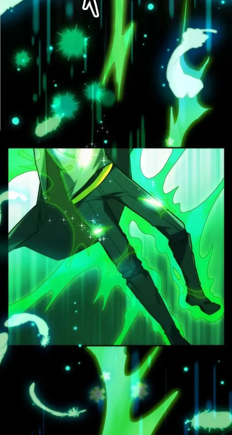 I Became an S-Rank Hunter With the Demon Lord App Chapter 60 page 17 - 
