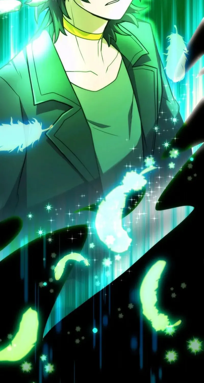 I Became an S-Rank Hunter With the Demon Lord App Chapter 60 page 21 - 