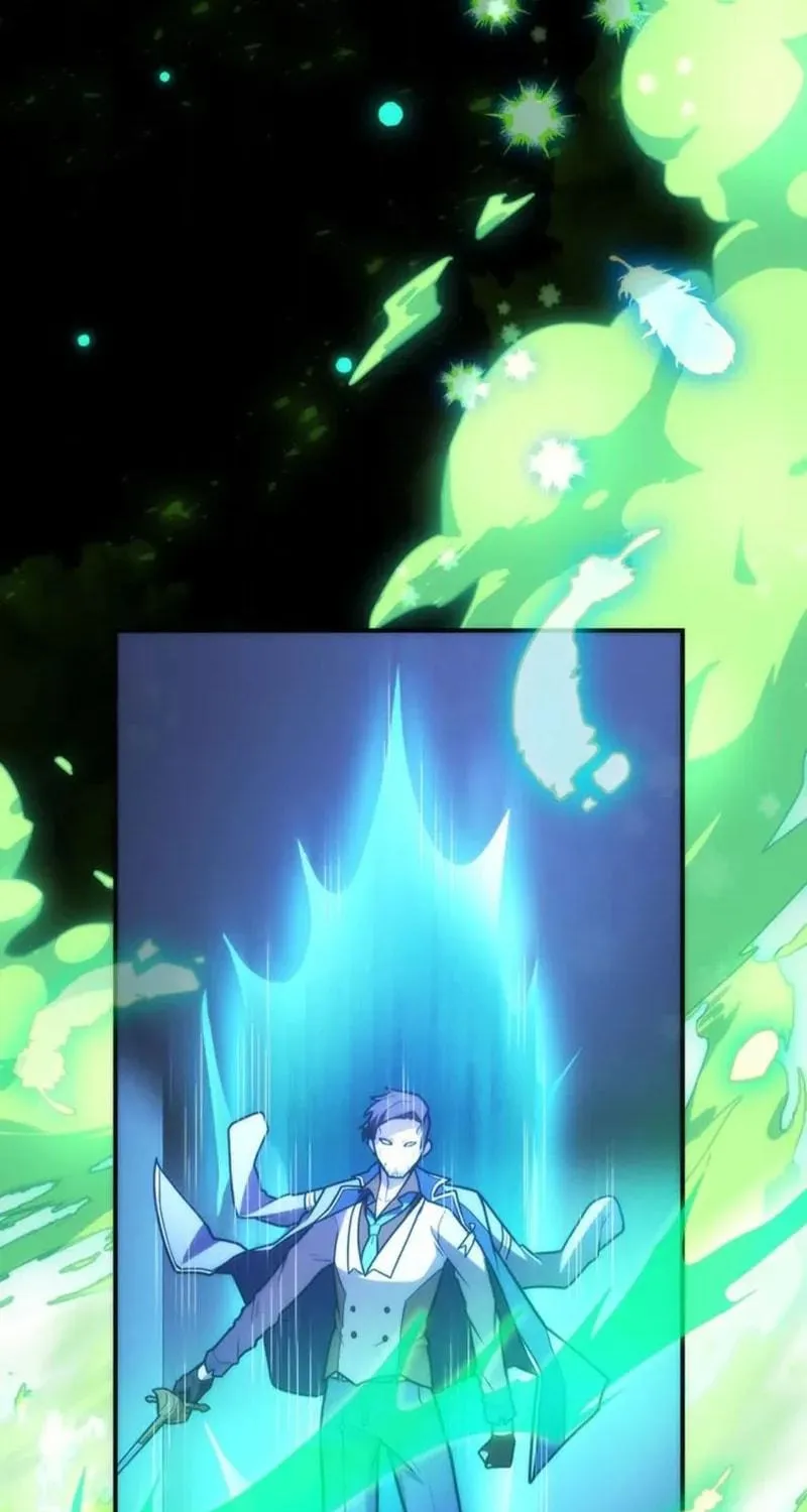 I Became an S-Rank Hunter With the Demon Lord App Chapter 60 page 23 - 