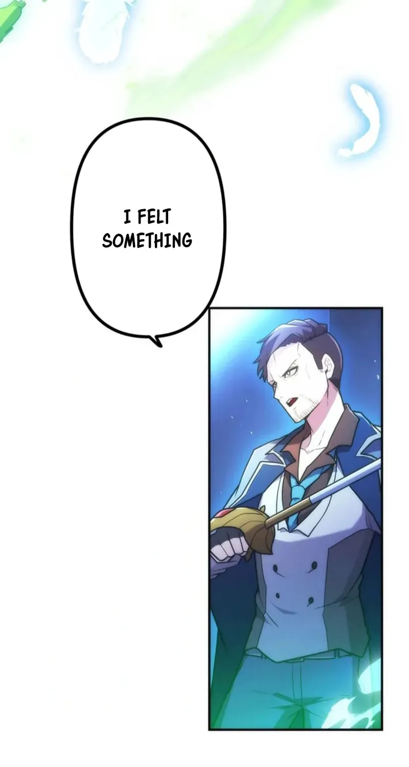 I Became an S-Rank Hunter With the Demon Lord App Chapter 60 page 25 - 